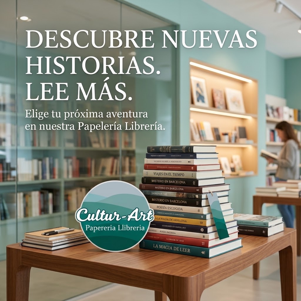 Libros de lectura