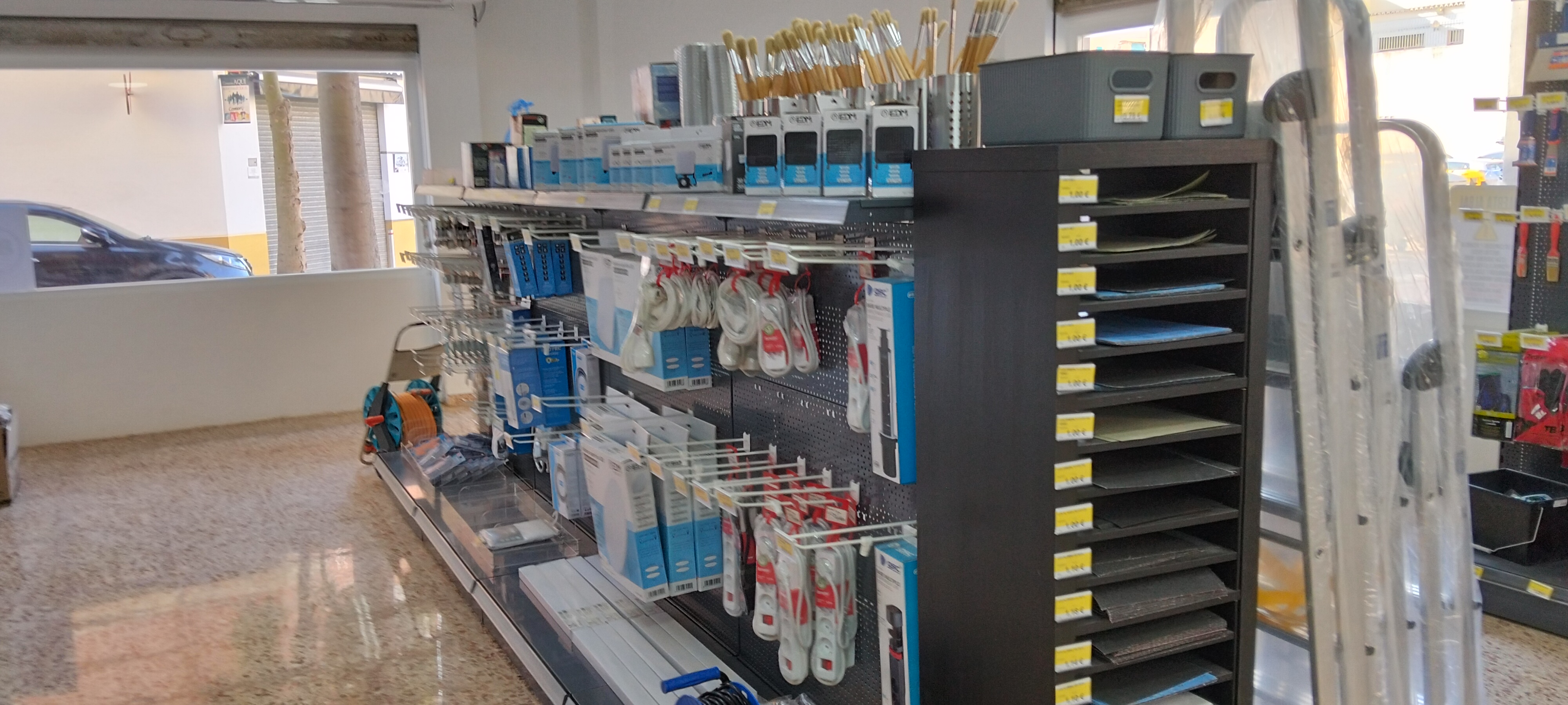 Ferretería Pitarch, foto 1