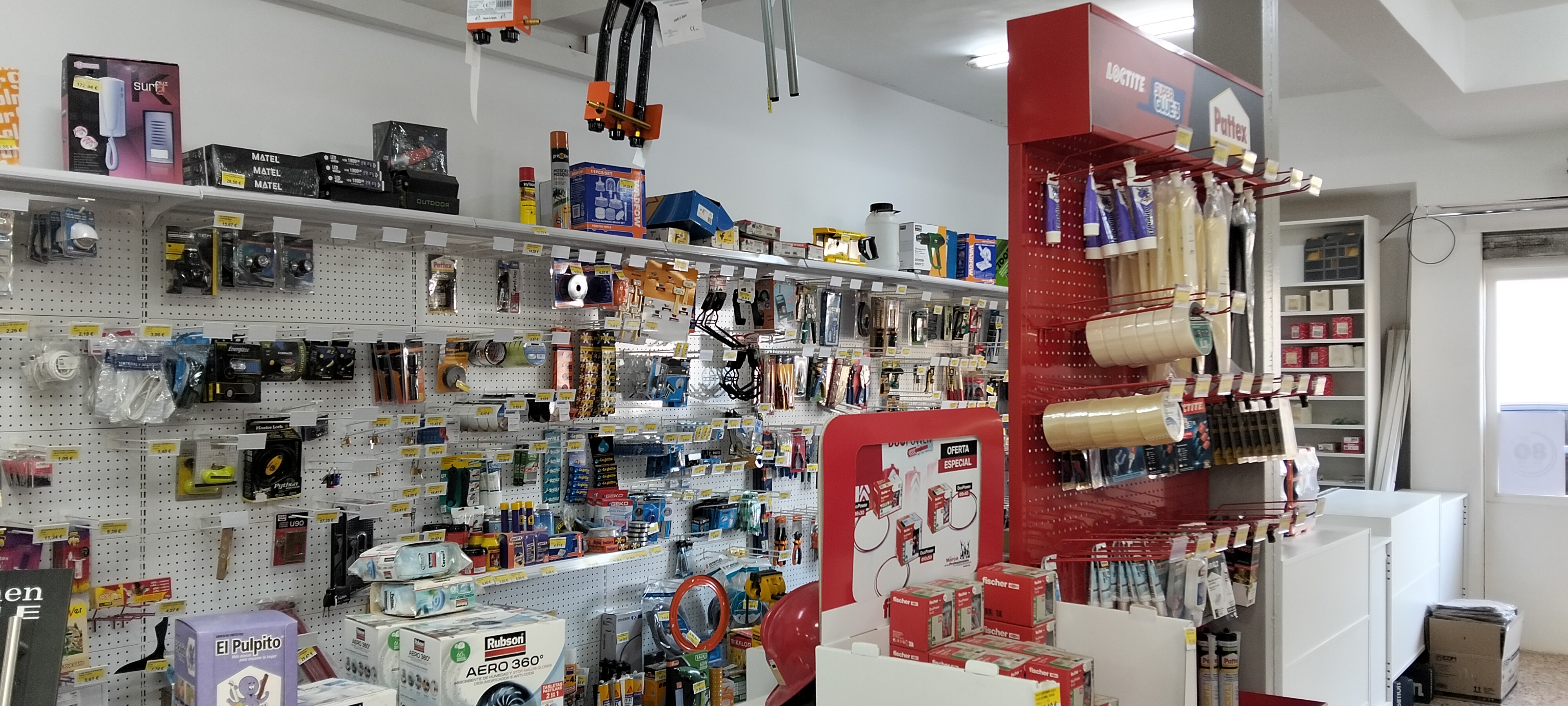 Ferretería Pitarch, foto 5